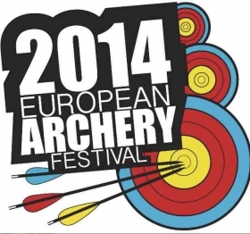 2014 European Archery Festival