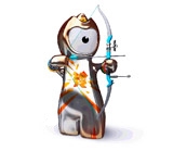 Archery - Olympics 2012