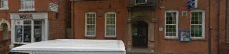 Conservative Club