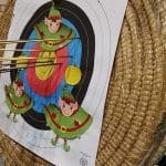 Elves Target