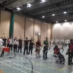 AoR Shooting Line 2020