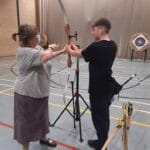 Assisted Shooting