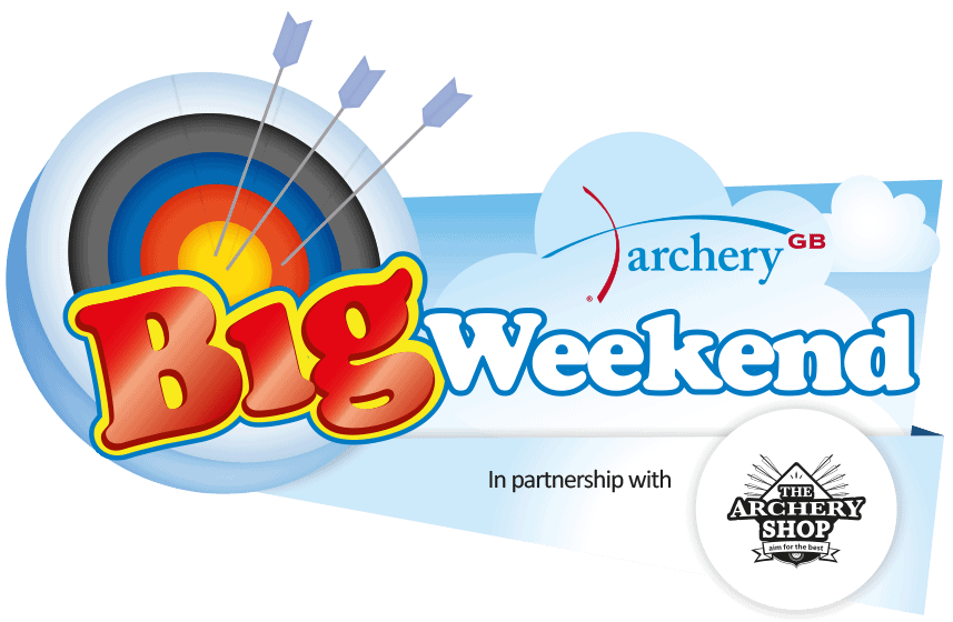 Archery Big Weekend