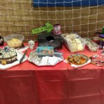 More Food