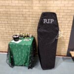Spooky Prizes