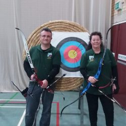 Andy and Wendy
