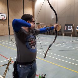 Jon Barebow