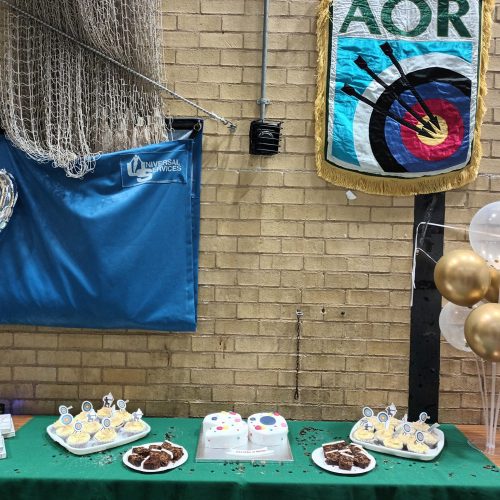 Even More Cakes