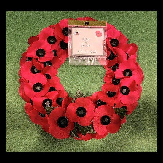 Our Wreath