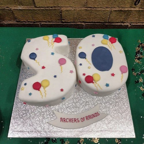 Yum Yum Cake