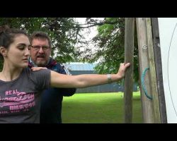 Drills & Skills: Elbow Rotation Drills & Skills: Elbow Rotation
