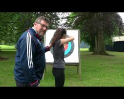 Drills & Skills: Posture Drills & Skills: Posture