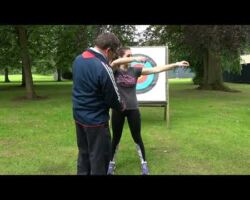 Drills & Skills: Body Position Drills & Skills: Body Position