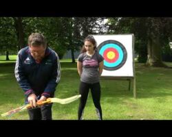 Drills & Skills: Set The Hook Drills & Skills: Set The Hook