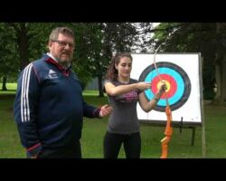 Drills & Skills: Finger Release Drills & Skills: Finger Release