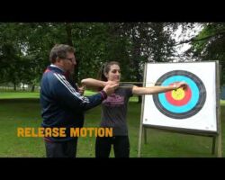 Drills & Skills: 1-2-3 Release Drills & Skills: 1-2-3 Release