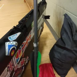 Robin Hood